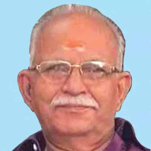 സേ​തു​മാ​ധ​വ​ൻ നാ​യ​ർ