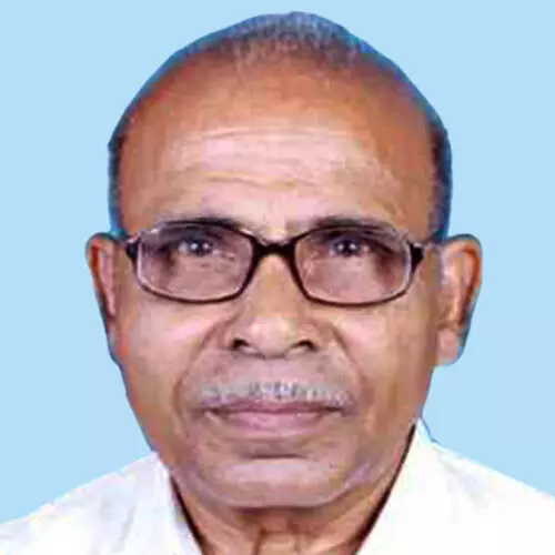 കു​ര്യാ​ക്കോ​സ്