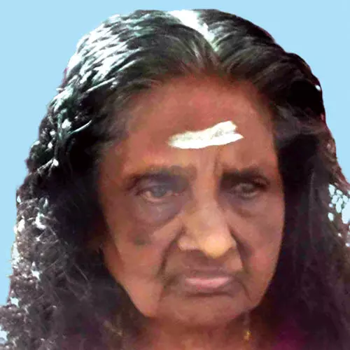 ഇ​ന്ദ്രാ​യ​ണി