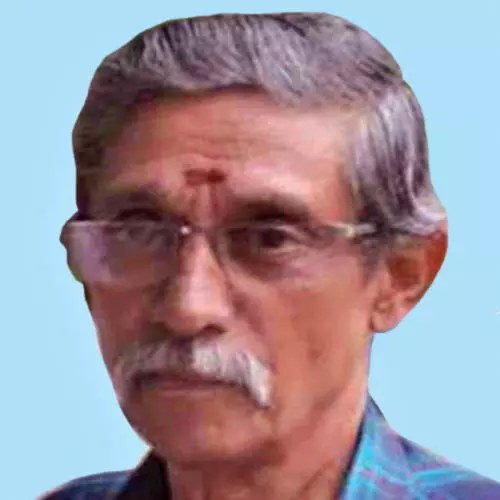 നാ​രാ​യ​ണ​ൻ മൂ​സ​ത്