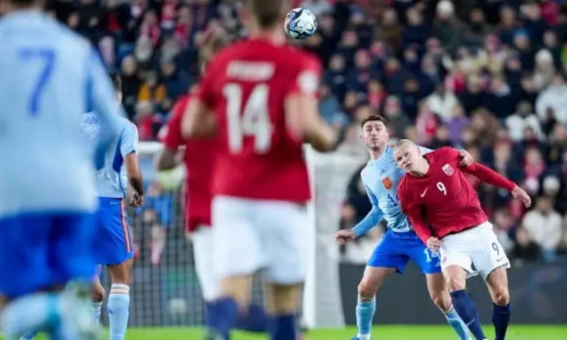 യൂറോ: സ്പെയിനിനും തുർക്കിയക്കും യോഗ്യത യൂറോ: സ്പെയിനിനും തുർക്കിയക്കും യോഗ്യത