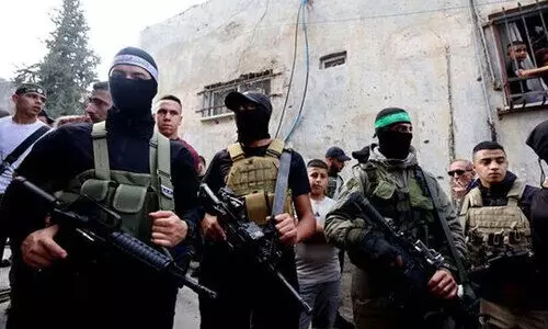 israel palestine war