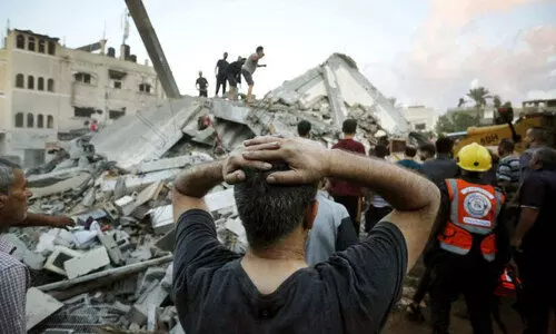 israel palestine war