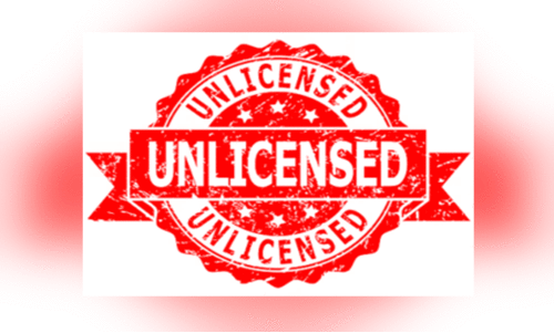 ലൈ​സ​ൻ​സി​ല്ല: നാ​ല് റി​ക്രൂ​ട്ടി​ങ്​​ സ്ഥാ​പ​ന​ങ്ങ​ൾ പൂ​ട്ടി​ച്ചു