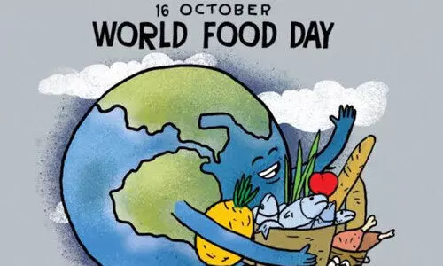 world food day
