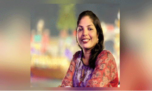 നേ​ഹ പ​ത്മ​