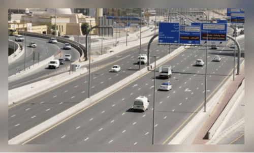 അ​ജ്മാ​നി​ൽ അ​പ​ക​ട​മ​ര​ണ​ത്തി​ൽ 33 ശ​ത​മാ​നം കു​റ​വ്