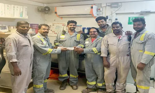 Gift For Prem Kamal by Collogues