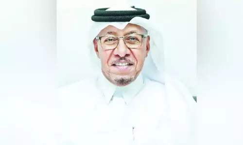 Dr. Saif Al Hajiri