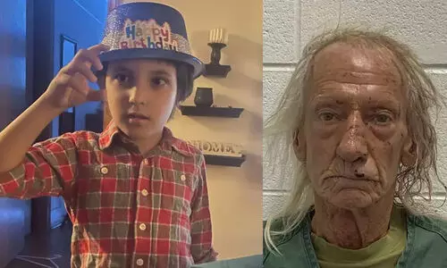 Wadea Al-Fayoume murder