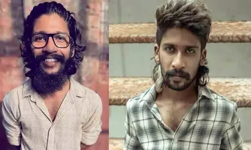 Meet Indias shortest Jaffer Sadiq, only 48, last three films earned Rs 2200 crore