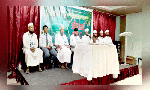 മീ​ലാ​ദ് ഫെ​സ്റ്റ്