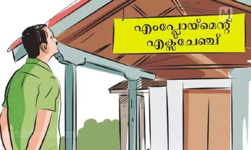താത്കാലിക സെലക്ട് ലിസ്റ്റ് പ്രസിദ്ധീകരിച്ചു