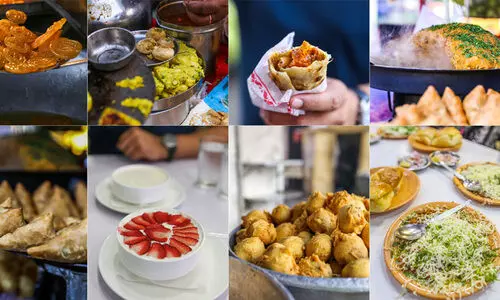 കേരളീയം മെഗാപാചകമത്സരം തിരുവനന്തപുരത്ത്