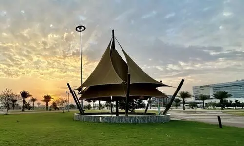 സൗദിയിൽ കാലാവസ്ഥ മാറുന്നു; ഈയാഴ്ച മുതൽ ചൂട് ഗണ്യമായി കുറയും സൗദിയിൽ കാലാവസ്ഥ മാറുന്നു; ഈയാഴ്ച മുതൽ ചൂട് ഗണ്യമായി കുറയും