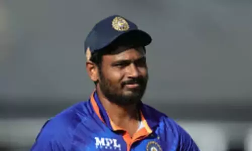 മുഷ്താഖ് അലി ക്രിക്കറ്റ്: കേരളം ജയത്തോടെ തുടങ്ങി