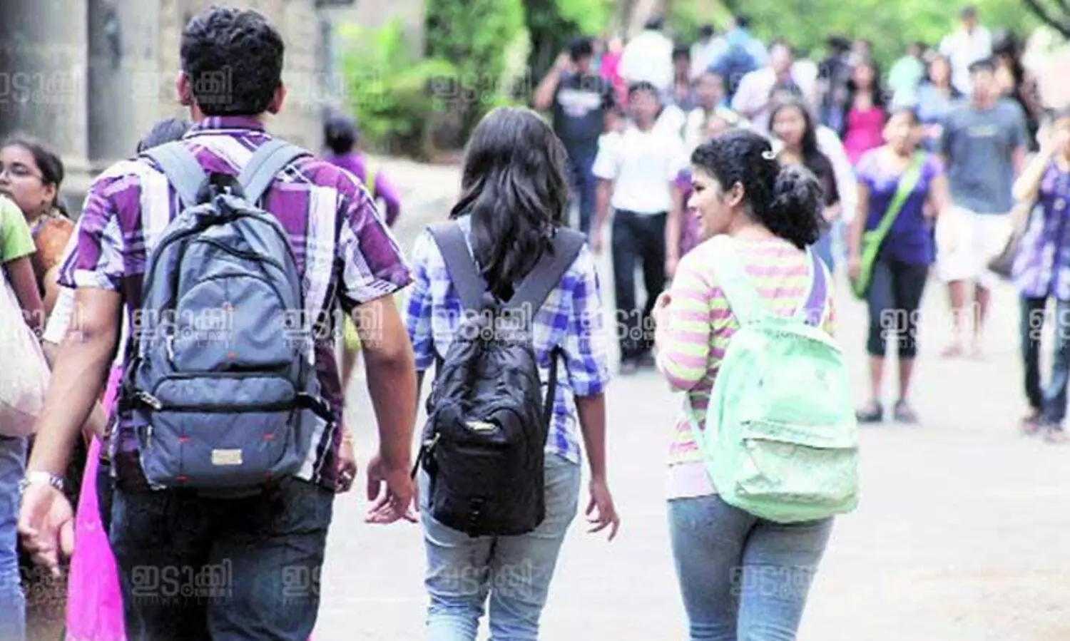 പട്ടികവിഭാഗ വിദ്യാർഥികൾക്ക് വിദേശ പഠനത്തിന് ഉന്നതി സ്കോളർഷിപ്പ്