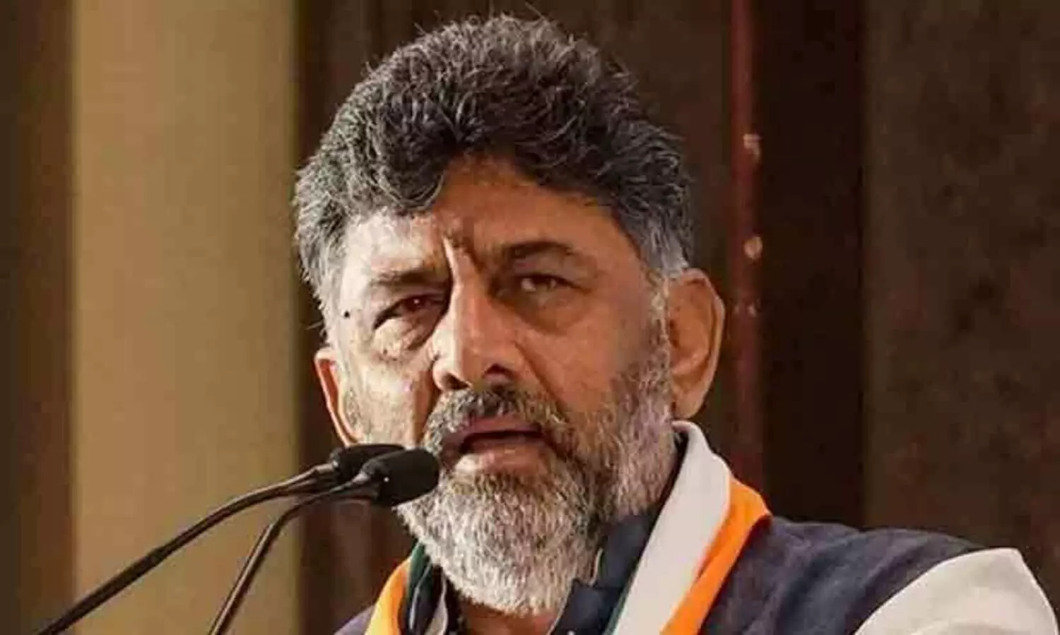 DK Shivakumar, Karnataka