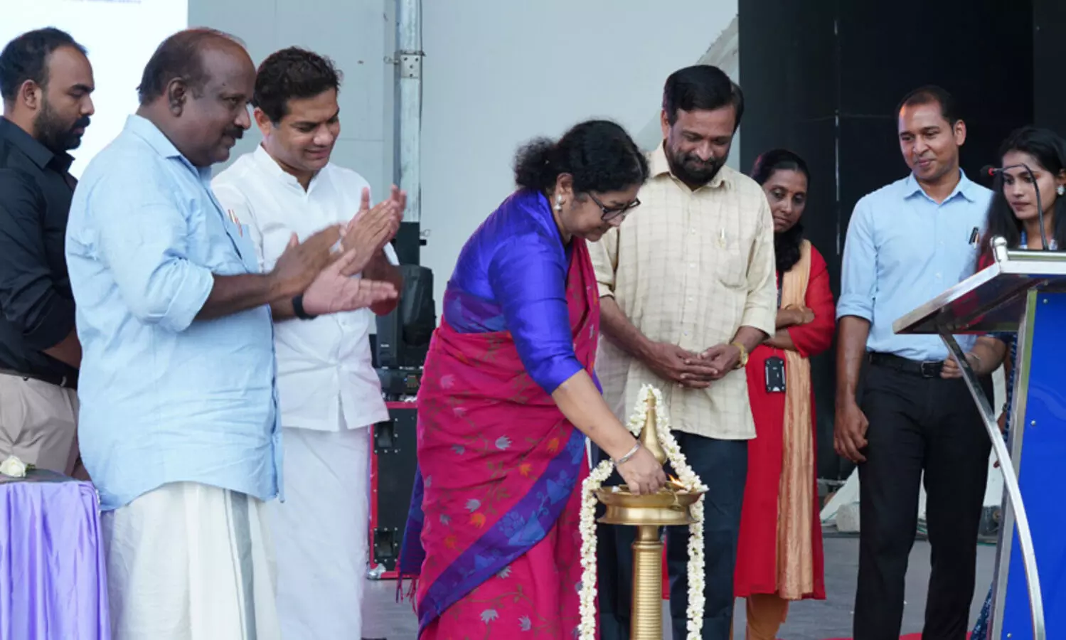 സംസ്ഥാനത്ത് ഓർമത്തോണി എന്ന പേരില്‍ മെമ്മറി ക്ലിനിക്കുകള്‍ ആരംഭിക്കുമെന്ന് ആര്‍. ബിന്ദു