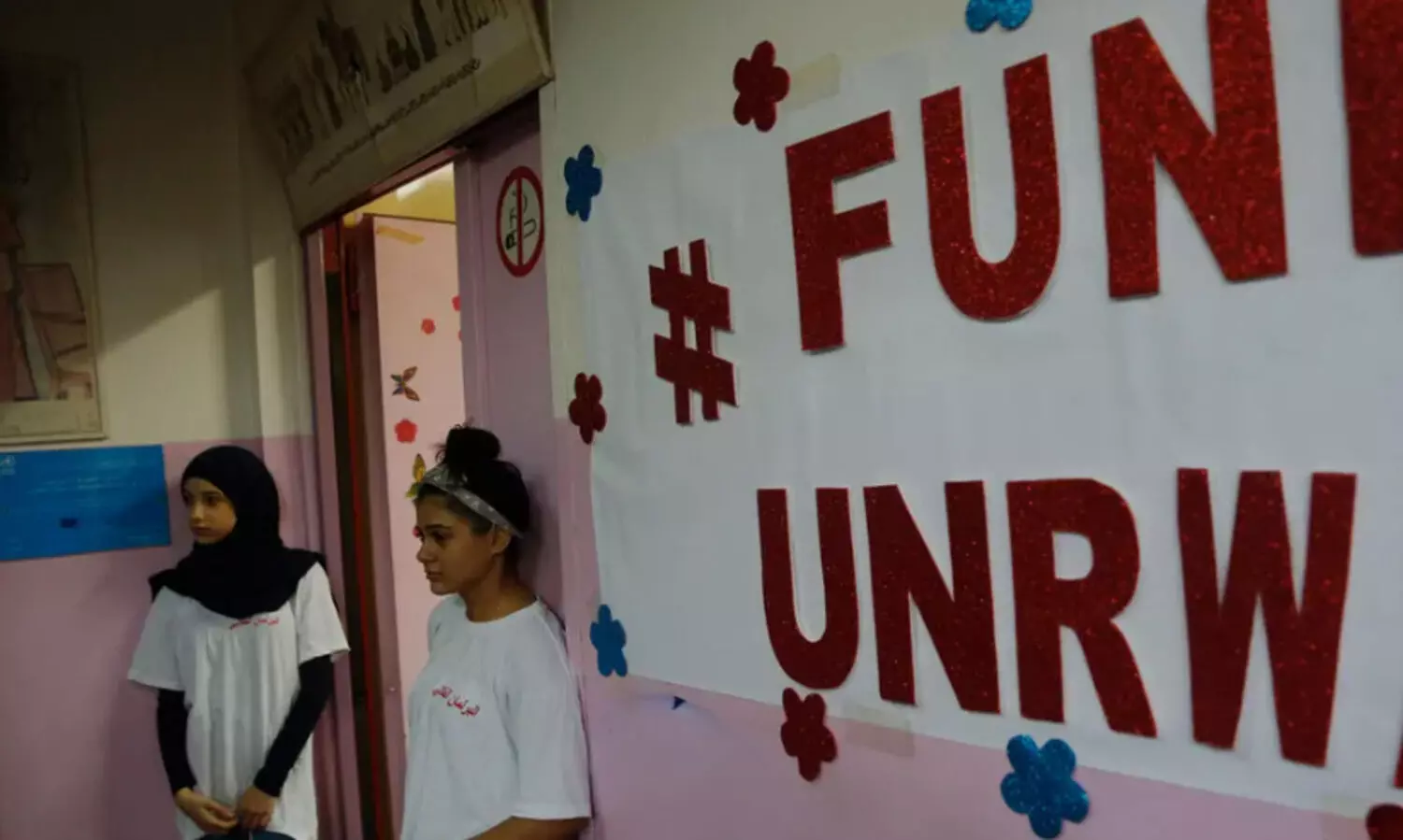 ഗസ്സ യു.എൻ അഭയാർഥി ക്യാമ്പിലെ സ്കൂളിൽ ഇസ്രായേൽ ആക്രമണം: 6 ഫലസ്തീനികൾ കൊല്ലപ്പെട്ടു