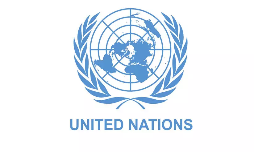 ഗ​സ്സ മാ​നു​ഷി​ക സ​ഹാ​യം,   വെ​ടി​നി​ർ​ത്ത​ൽ: യു.​എ​ൻ   ര​ക്ഷാ​സ​മി​തി​യി​ൽ വോ​ട്ടെ​ടു​പ്പി​ന് നീ​ക്കം