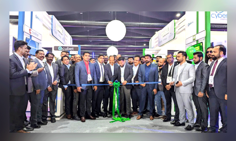 കേരള പവിലിയനുകളുടെ ഉദ്​ഘാടനം