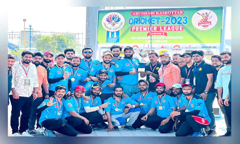 സ്ട്രൈക്കേഴ്സ് അബൂദബി ടീം സ്ട്രൈക്കേഴ്സ് അബൂദബി ടീം 