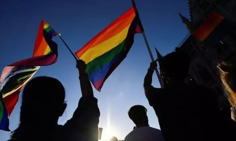 same-sex marriage same-sex marriage