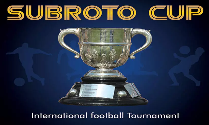 സുബ്രതോ കപ്പ്​ : കേരളം ക്വാർട്ടറിൽ