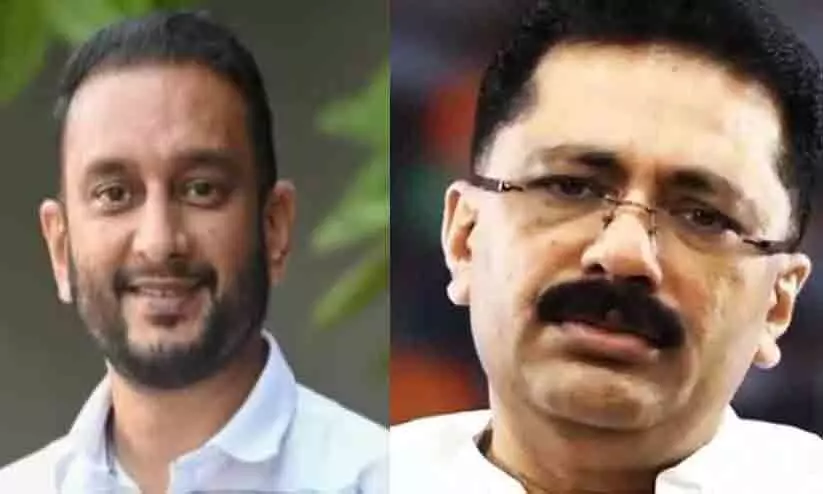 ഞാനിന്ന് വരെ ഒരു ഇ.ഡിയുടെ മുമ്പിലും ഹാജരായിട്ടില്ല, പോകേണ്ടിവന്നാൽ ഇക്കയെപോലെ തലയിൽ മുണ്ടിട്ട് പോകില്ല; കെ.ടി.ജലീലിന് മറുപടിയുമായി പി.കെ.ഫിറോസ്