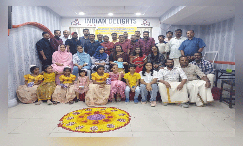 ‘പവിഴദ്വീപിലെ അറ്റിങ്ങൽകാര്’ ഓണാഘോഷം സംഘടിപ്പിച്ചു ‘പവിഴദ്വീപിലെ അറ്റിങ്ങൽകാര്’ ഓണാഘോഷം സംഘടിപ്പിച്ചു