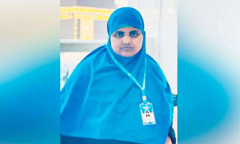 ഖദീജ ഖദീജ