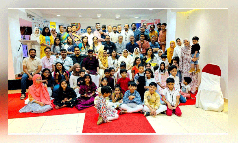 ‘ഫോ​സ’ അ​ലും​നി സം​ഗ​മ​വും ഓ​ണാ​ഘോ​ഷ​വും സംഘടിപ്പിച്ചു