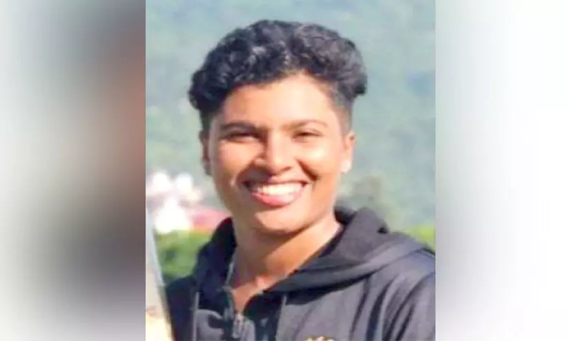 Akshaya A Sadanandhan