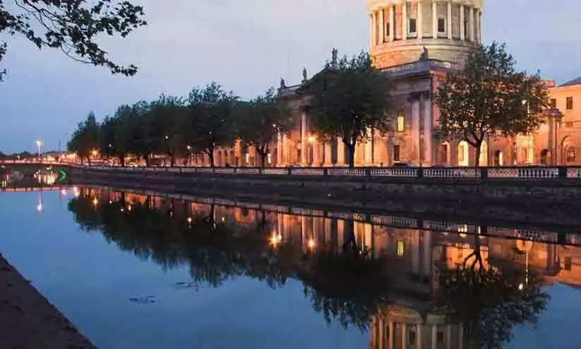 ഇന്ത്യയിലെ ആൾക്കൂട്ട ആക്രമണങ്ങളെ ചോദ്യം ചെയ്ത് ഐറിഷ് കോടതി