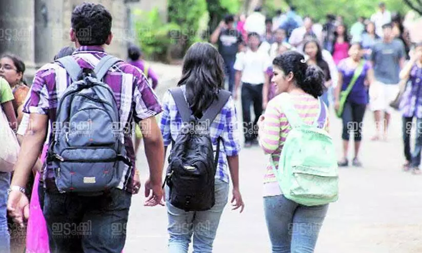 പട്ടികവിഭാഗ വിദ്യാർഥികൾക്ക് വിദേശ പഠനത്തിന് ഉന്നതി സ്കോളർഷിപ്പ് പട്ടികവിഭാഗ വിദ്യാർഥികൾക്ക് വിദേശ പഠനത്തിന് ഉന്നതി സ്കോളർഷിപ്പ്