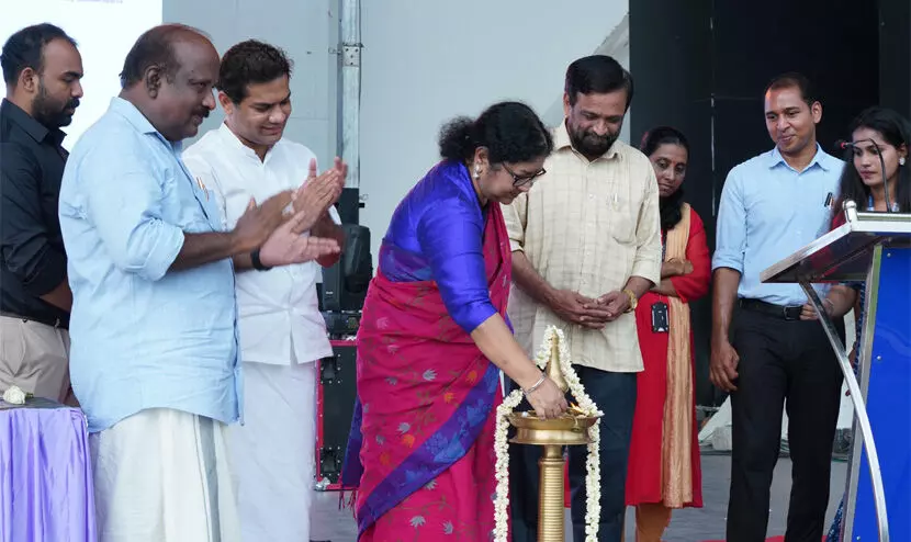 സംസ്ഥാനത്ത് ഓർമത്തോണി എന്ന പേരില് മെമ്മറി ക്ലിനിക്കുകള് ആരംഭിക്കുമെന്ന് ആര്. ബിന്ദു സംസ്ഥാനത്ത് ഓർമത്തോണി എന്ന പേരില് മെമ്മറി ക്ലിനിക്കുകള് ആരംഭിക്കുമെന്ന് ആര്. ബിന്ദു