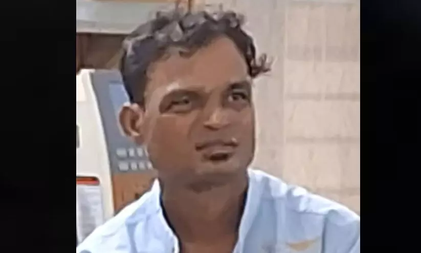 രണ്ടര വയസ്സുകാരി​യെ തട്ടിക്കൊണ്ടുപോകാൻ ശ്രമം: ഒഡീഷ സ്വദേശി അറസ്റ്റിൽ