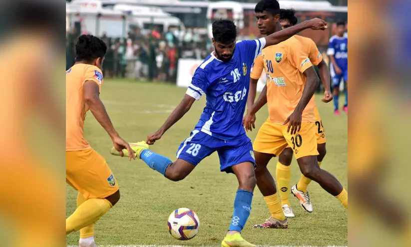 kerala vs goa 890798 kerala vs goa 890798