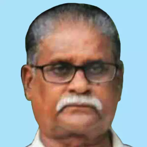 ആ​റു​മു​ഖ​ൻ