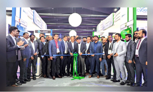 കേരള പവിലിയനുകളുടെ ഉദ്​ഘാടനം