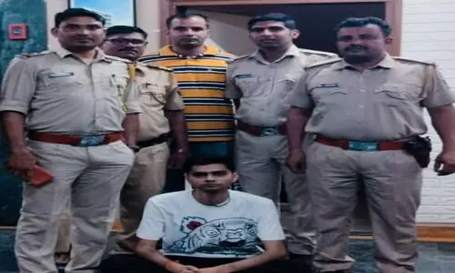 മഹാദേവ് വാതുവെപ്പ് ആപ്പ് കേസിലെ മുഖ്യപ്രതി മുംബൈ വിമാനത്താവളത്തിൽ പിടിയിലായി