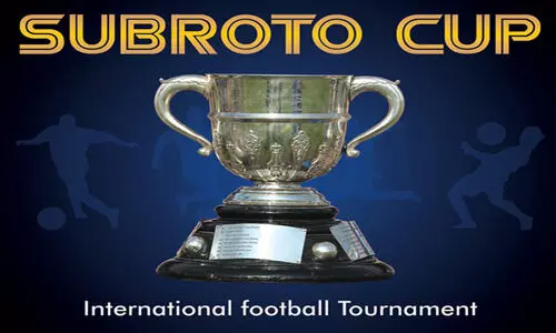 സുബ്രതോ കപ്പ്​ : കേരളം ക്വാർട്ടറിൽ