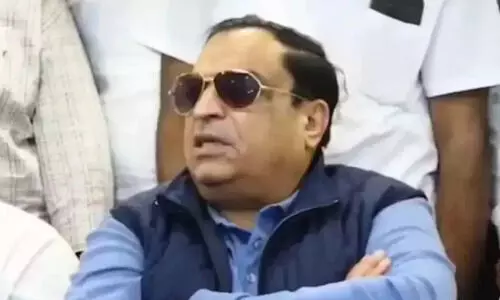 ബി.ജെ.പിക്കൊപ്പം പോകില്ല; ദേവഗൗഡയെ തള്ളി ജെ.ഡി.യു കർണാടക പ്രസിഡന്റ്