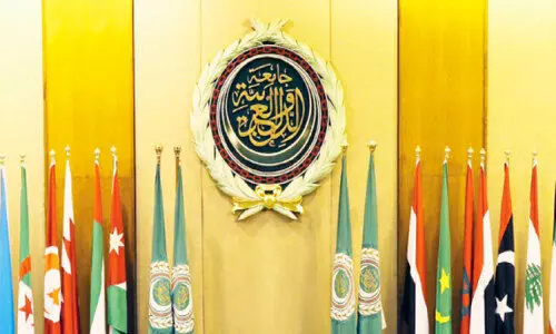 സംയുക്ത പ്രസ്താവനയുമായി അ​റ​ബ്​ ലീ​ഗും ആ​ഫ്രി​ക്ക​ൻ യൂ​നി​യ​നും; ഗ​സ്സ​യി​ലെ സൈ​നി​ക ന​ട​പ​ടി ഉ​ട​ൻ അ​വ​സാ​നി​പ്പി​ക്ക​ണം