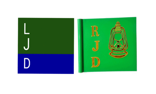 എ​ൽ.​ജെ.​ഡി-​ആ​ർ.​ജെ.​ഡി ല​യ​നം സ്വാ​ഗ​തം​ചെ​യ്ത്​ ജ​ന​ത ക​ൾ​ച​റ​ൽ സെ​ന്‍റ​ർ