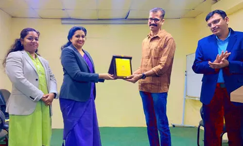 വാർത്ത ശിൽപശാല സംഘടിപ്പിച്ചു