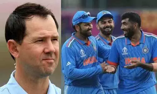 ഈ നിലയിൽ ഇന്ത്യയെ തോൽപ്പിക്കുക അങ്ങേയറ്റം ബുദ്ധിമുട്ടാണെന്ന് റിക്കി പോണ്ടിങ്