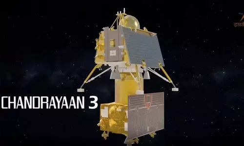 Chandrayaan 3