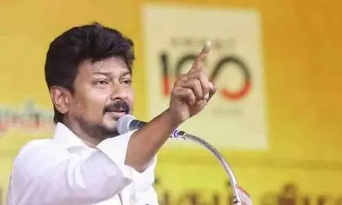 സനാതന ധർമ പരാമർശം: നിരീശ്വരവാദം തുടരാനും പ്രചരിപ്പിക്കാനും അവകാശമുണ്ടെന്ന് ഉദയനിധി സ്റ്റാലിൻ കോടതിയിൽ